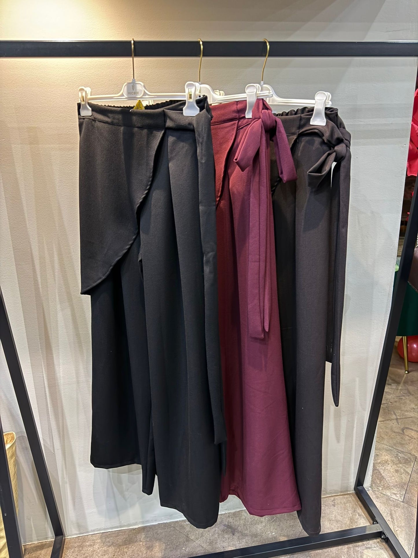 Pantalone Eugenia