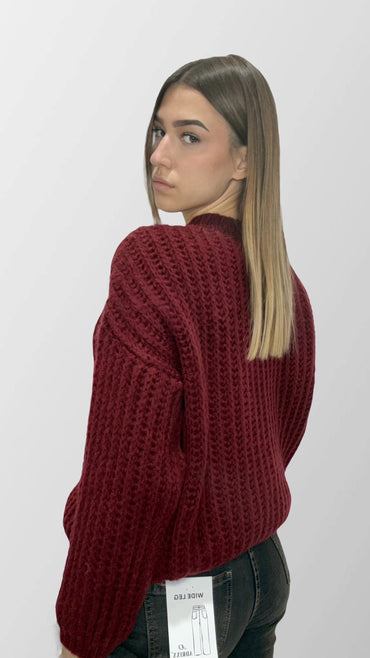 Maglione Clara