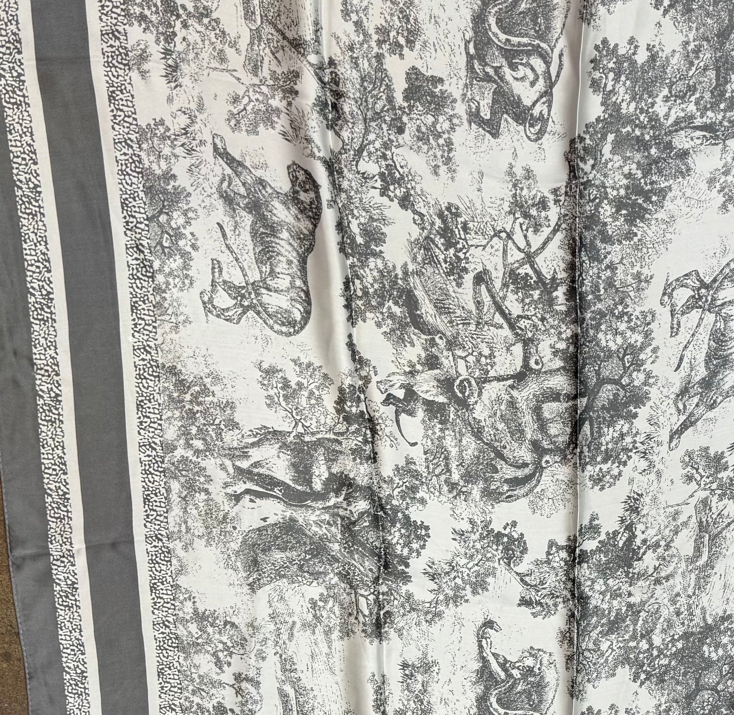 Foulard Gonna Pareo Loren
