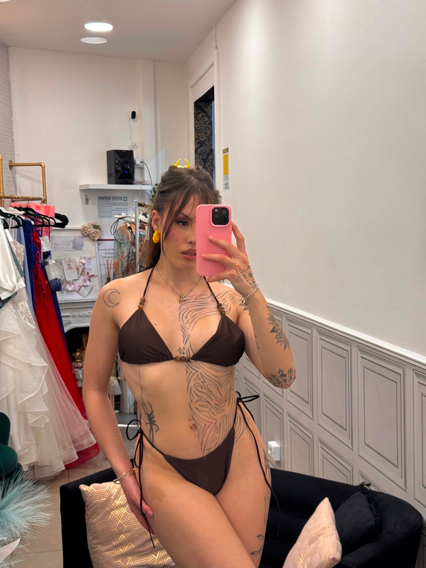 Bikini Gea Set