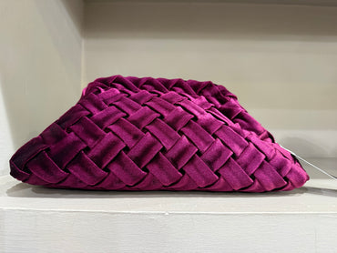 Borsa Velvet