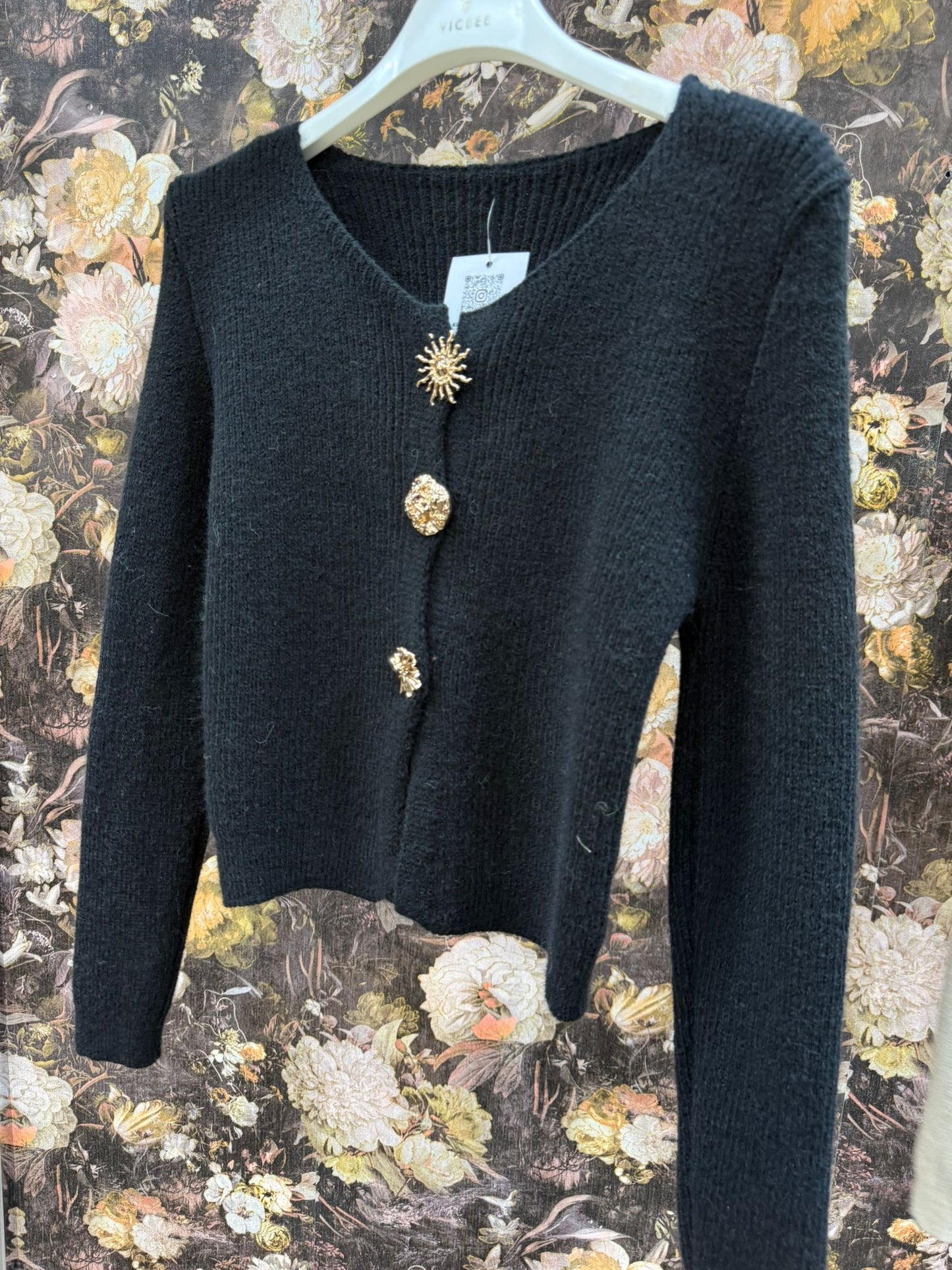Cardigan Fanny