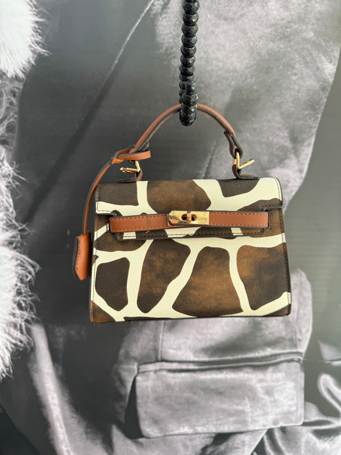 Borsa Zoey