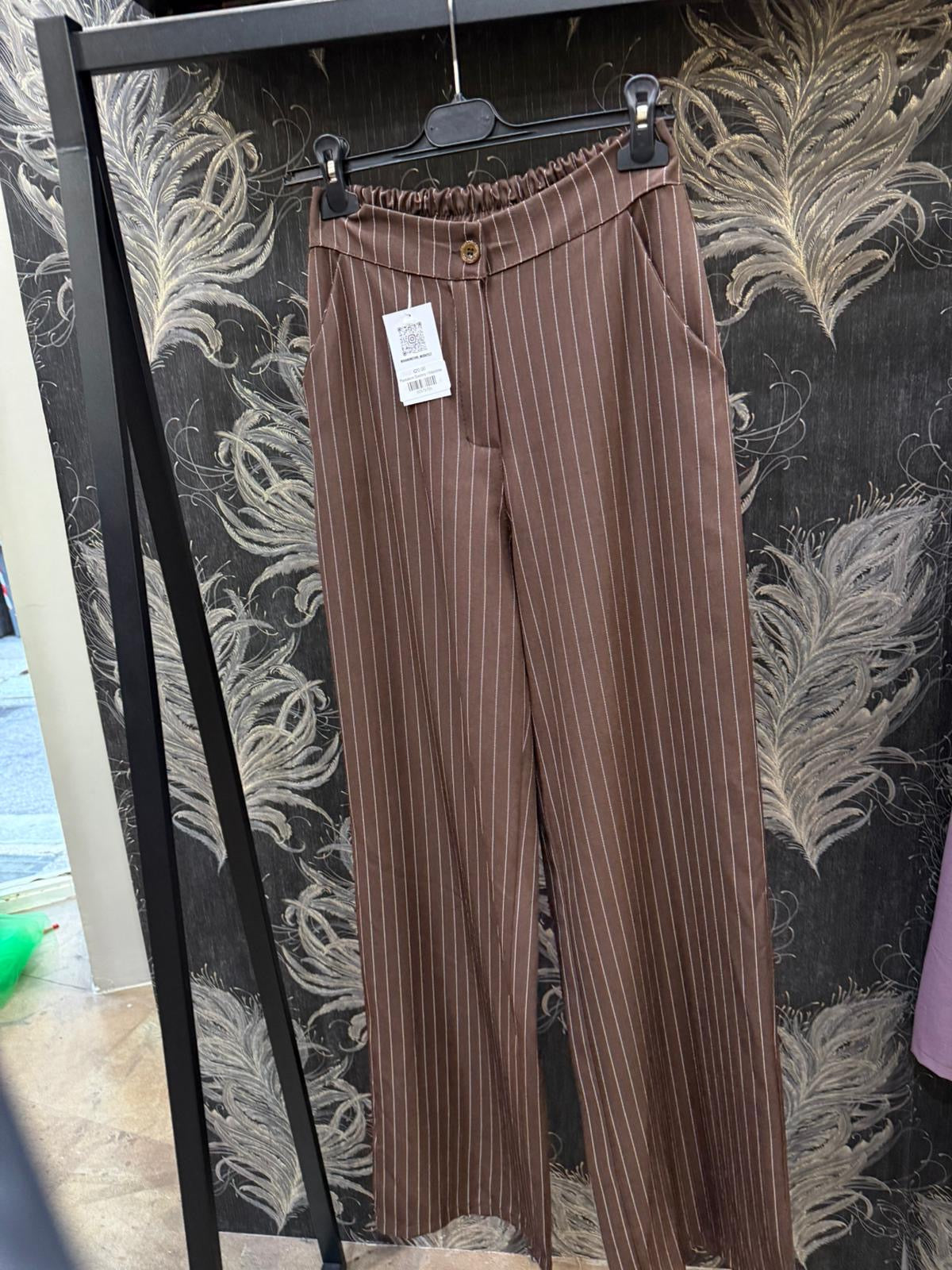 Pantaloni Destiny