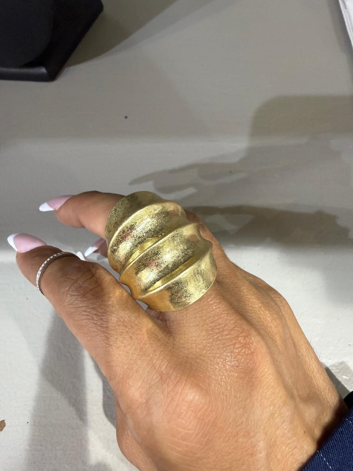 Anello Luciana