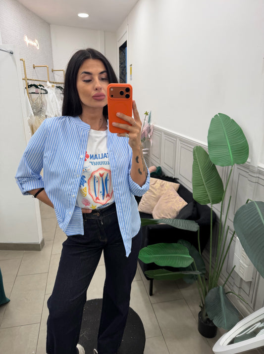 Camicia Asia