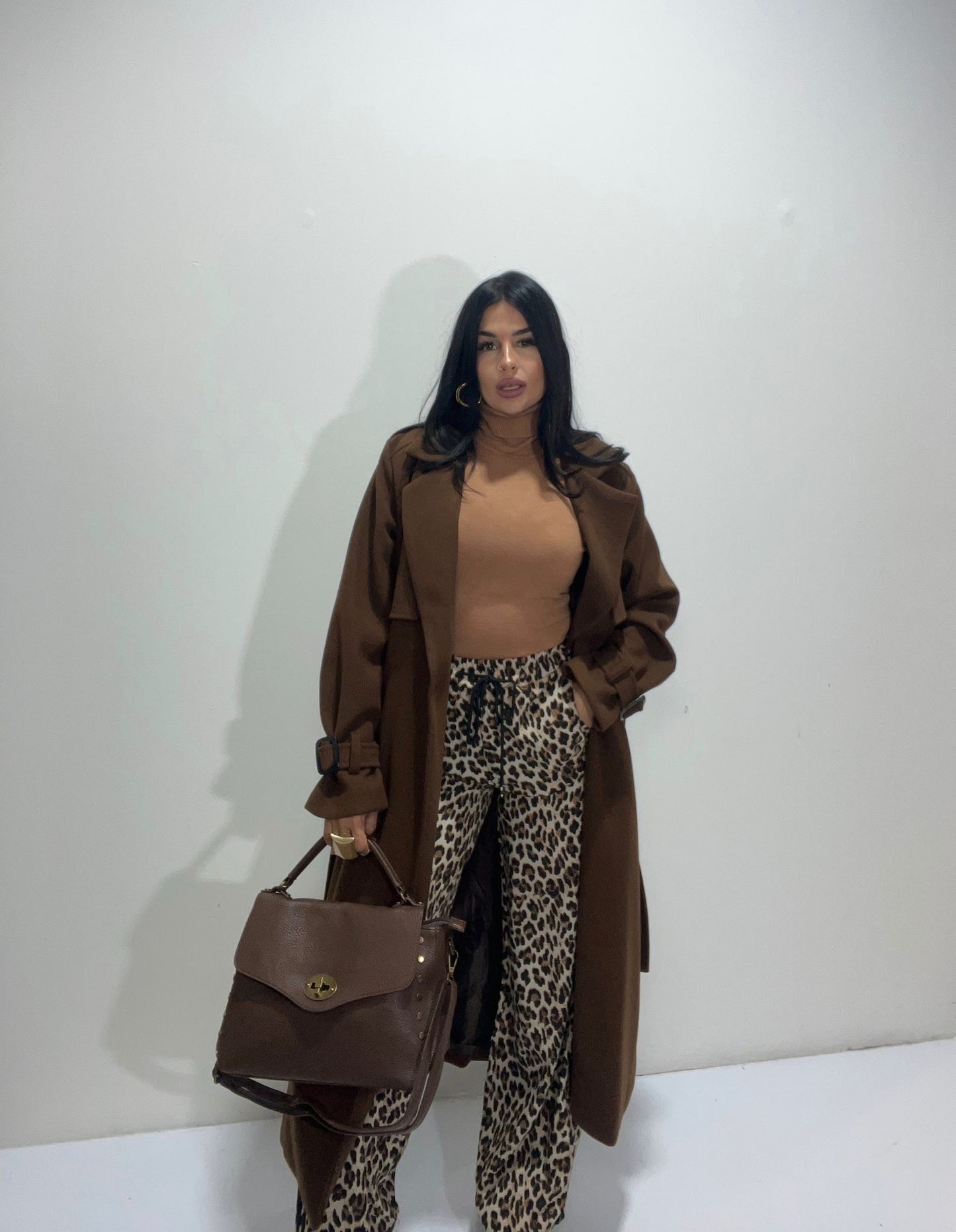 Cappotto Stasy