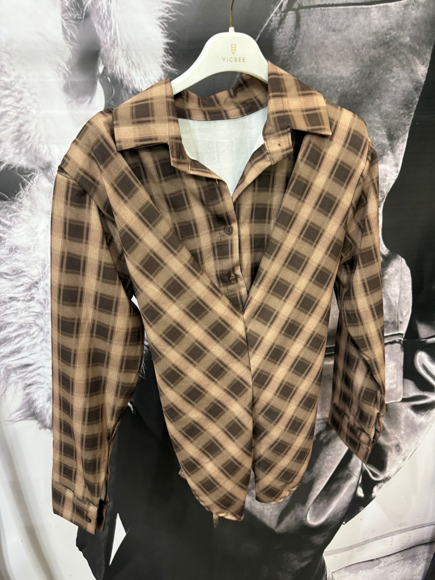 Camicia Franca