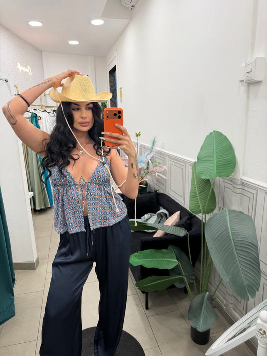 Pantaloni Elisa