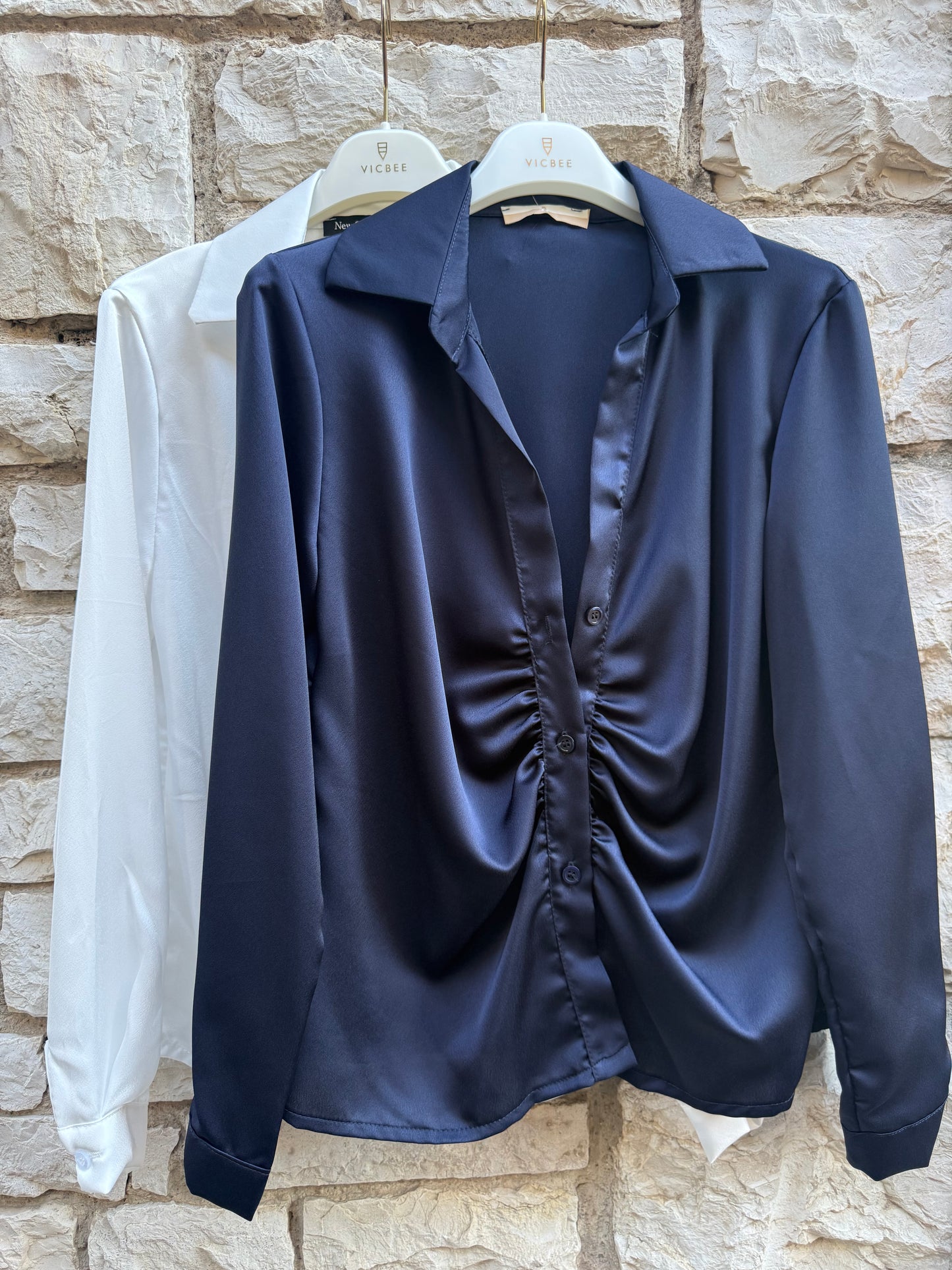 Camicia Ludovica