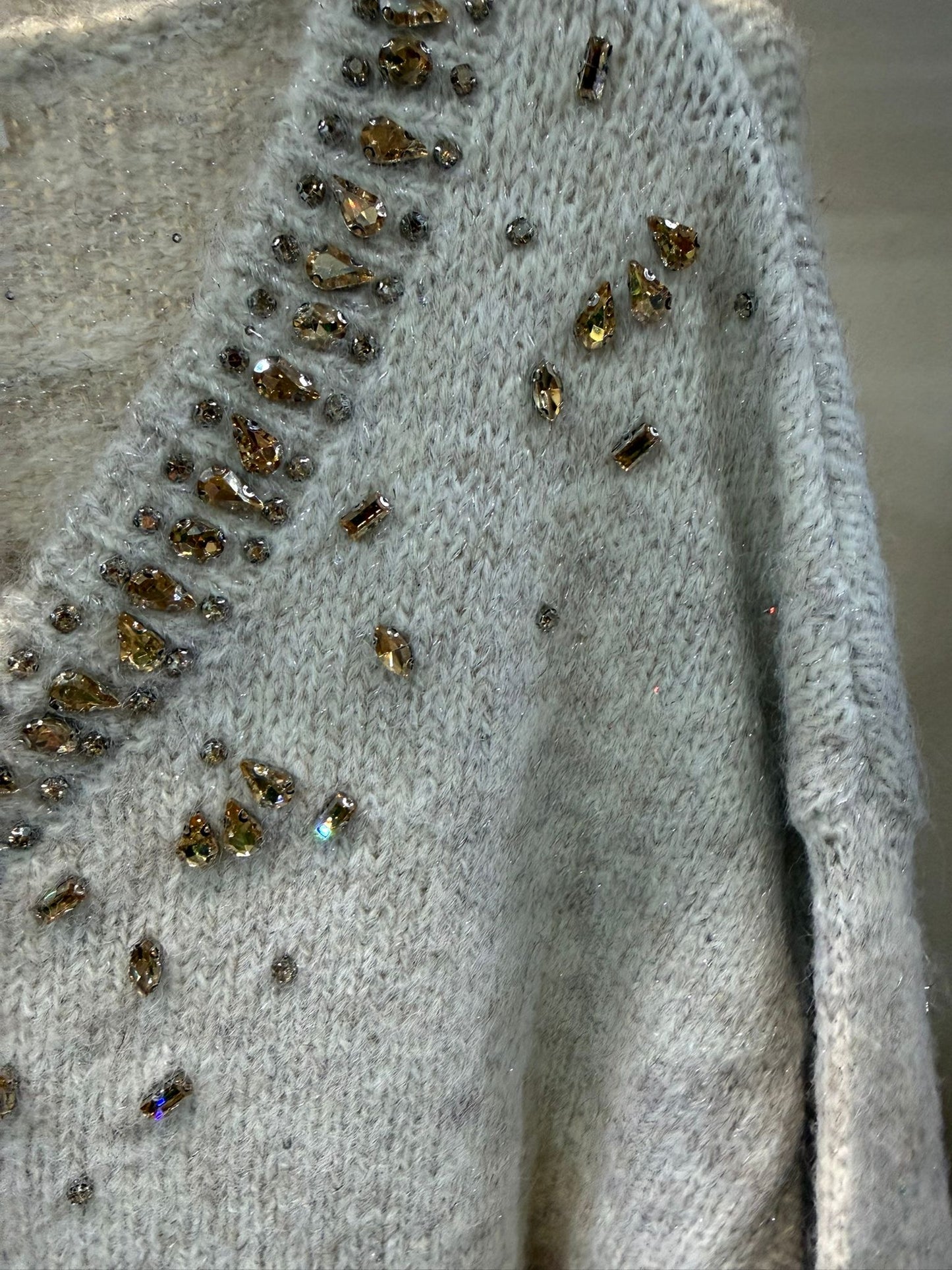 Maglione Alberta
