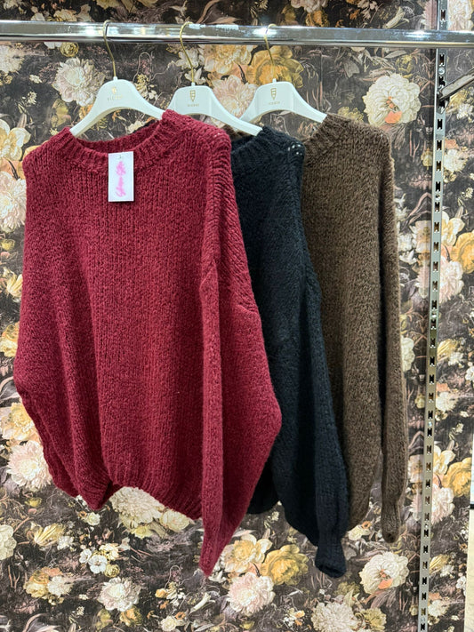 Maglione Federica