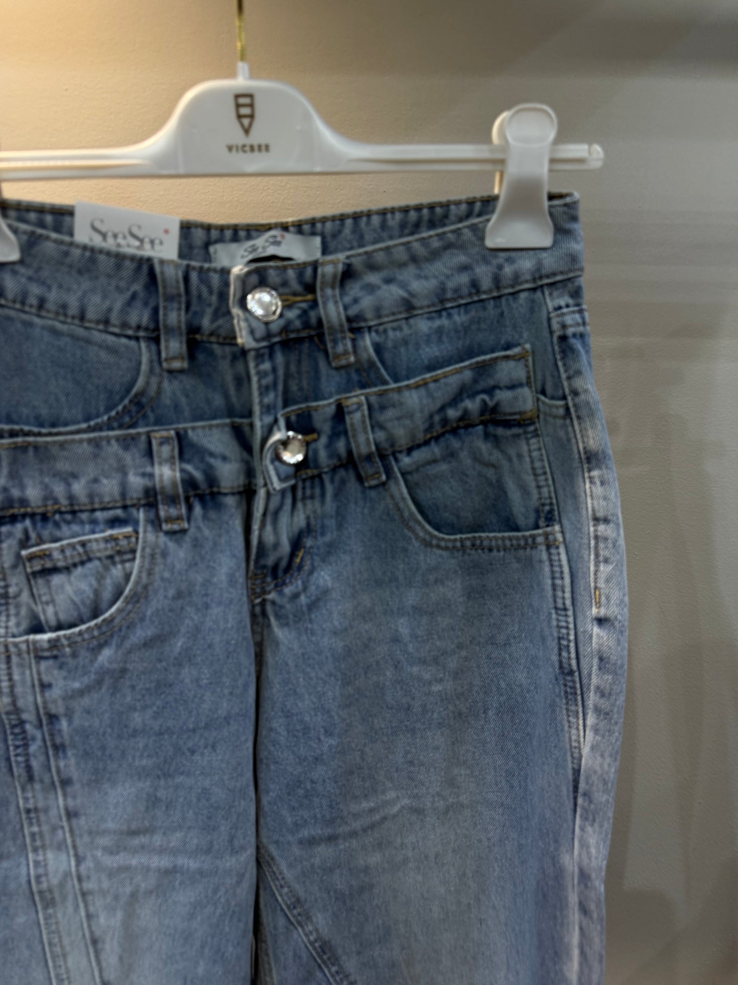 Jeans Alexandra