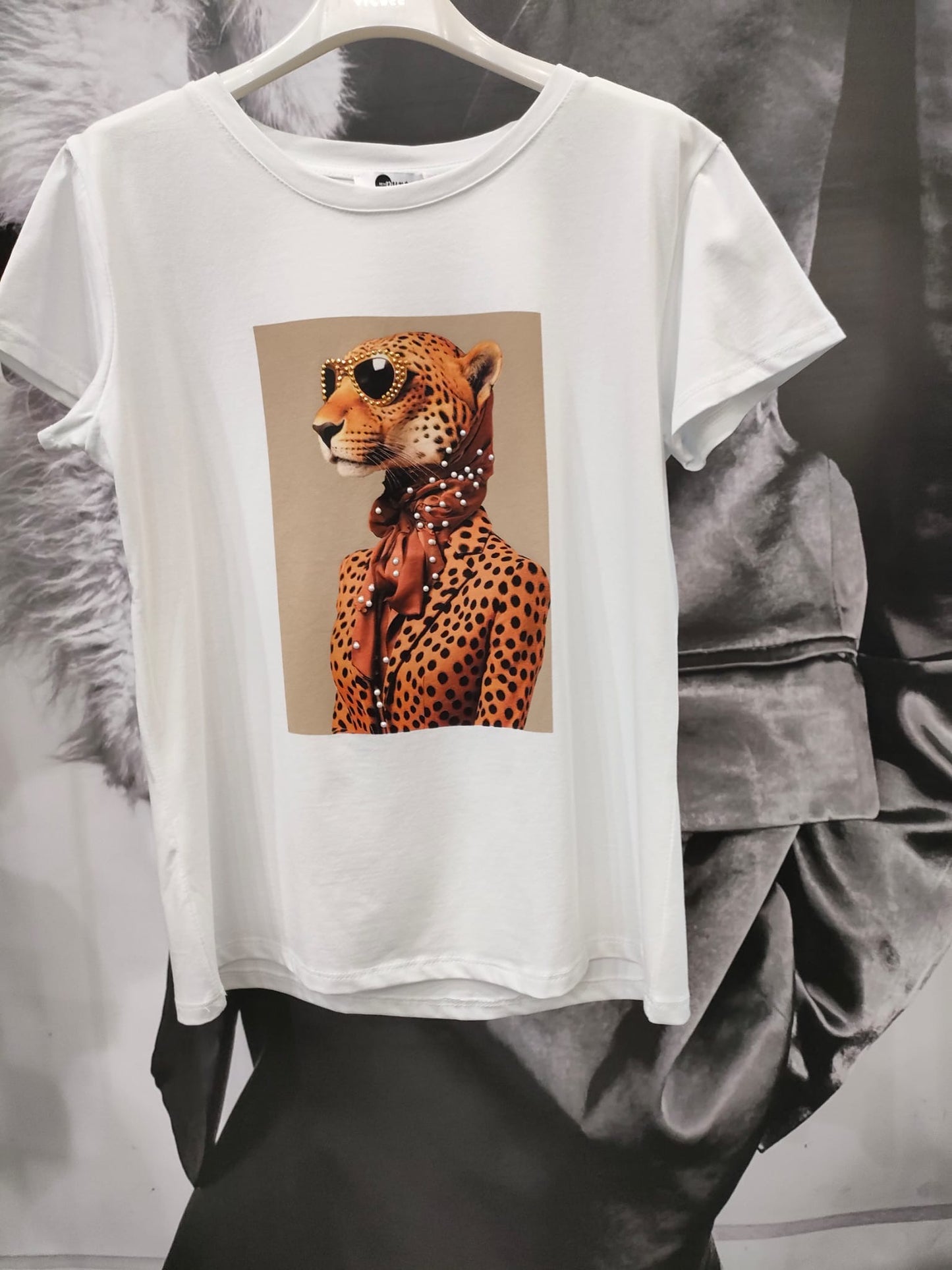 T-shirt Fashion