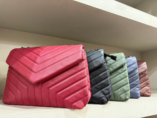 Borsa Elsa