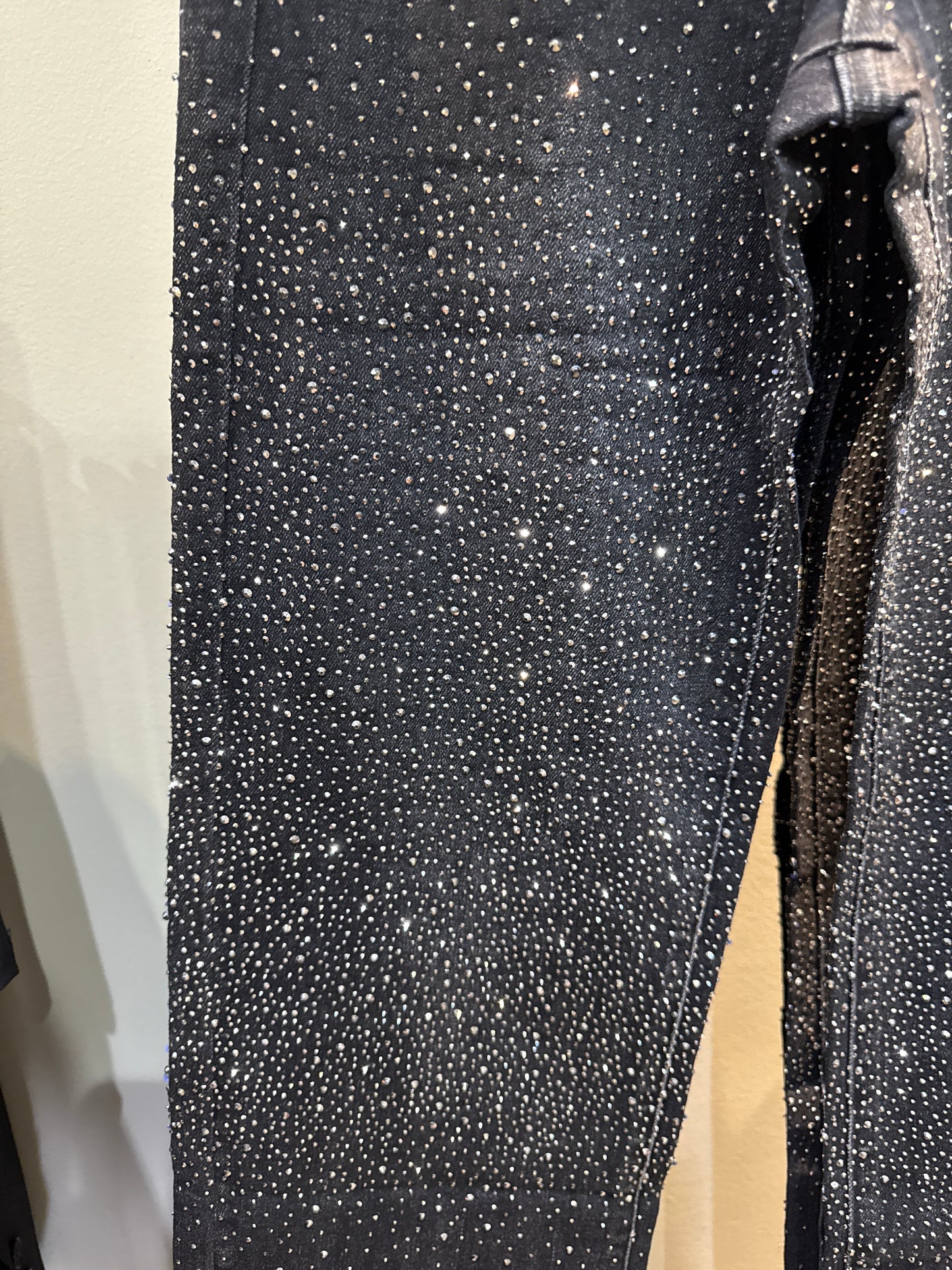 Jeans Stars Nero