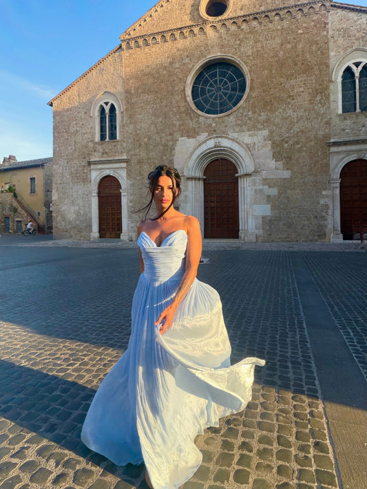 Abito Clara