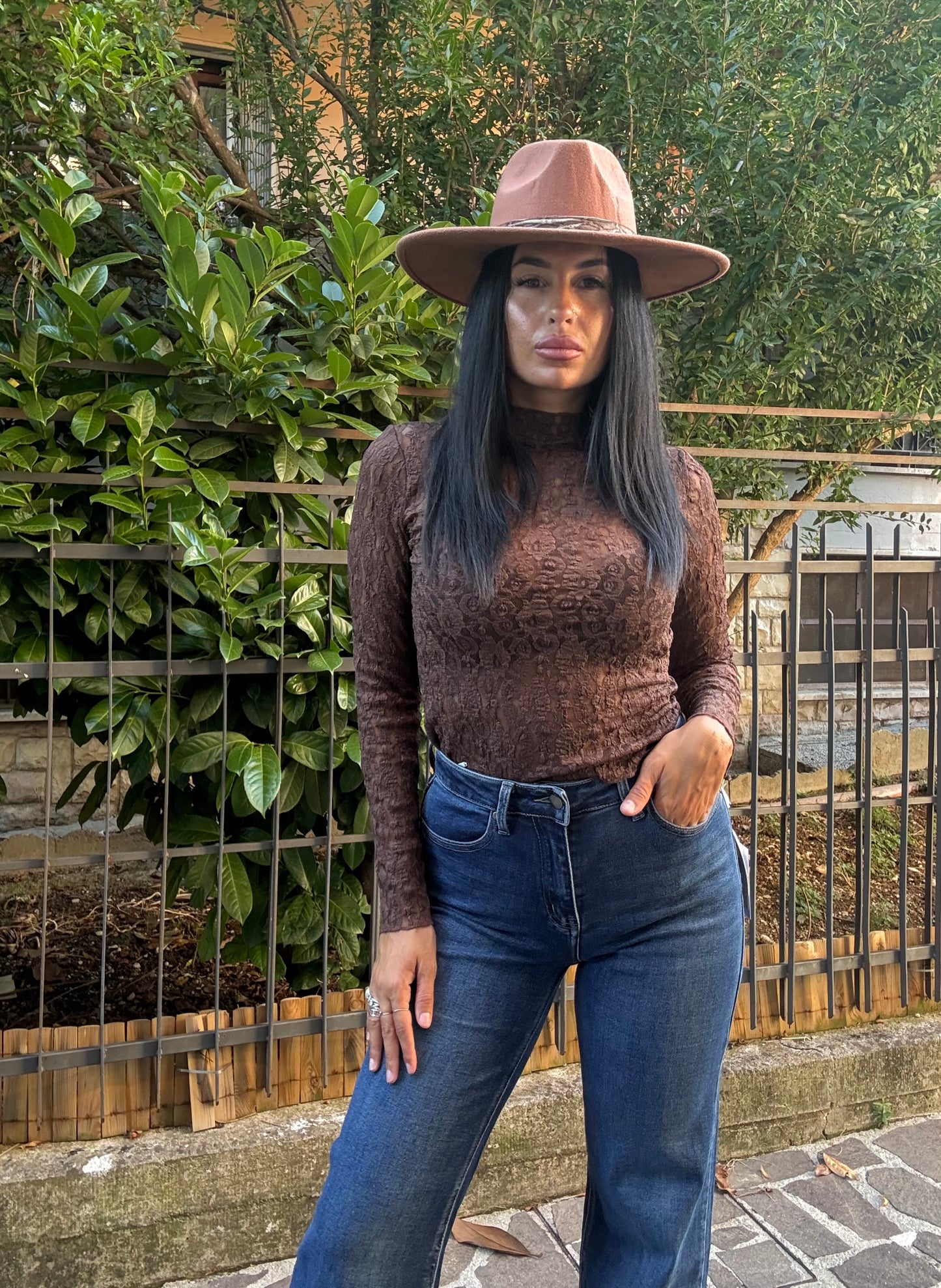 Jeans Mia