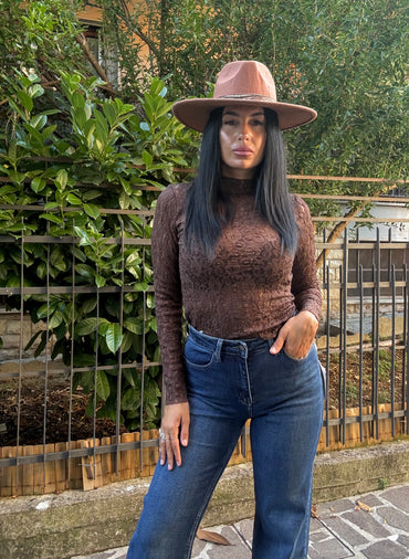 Jeans Mia
