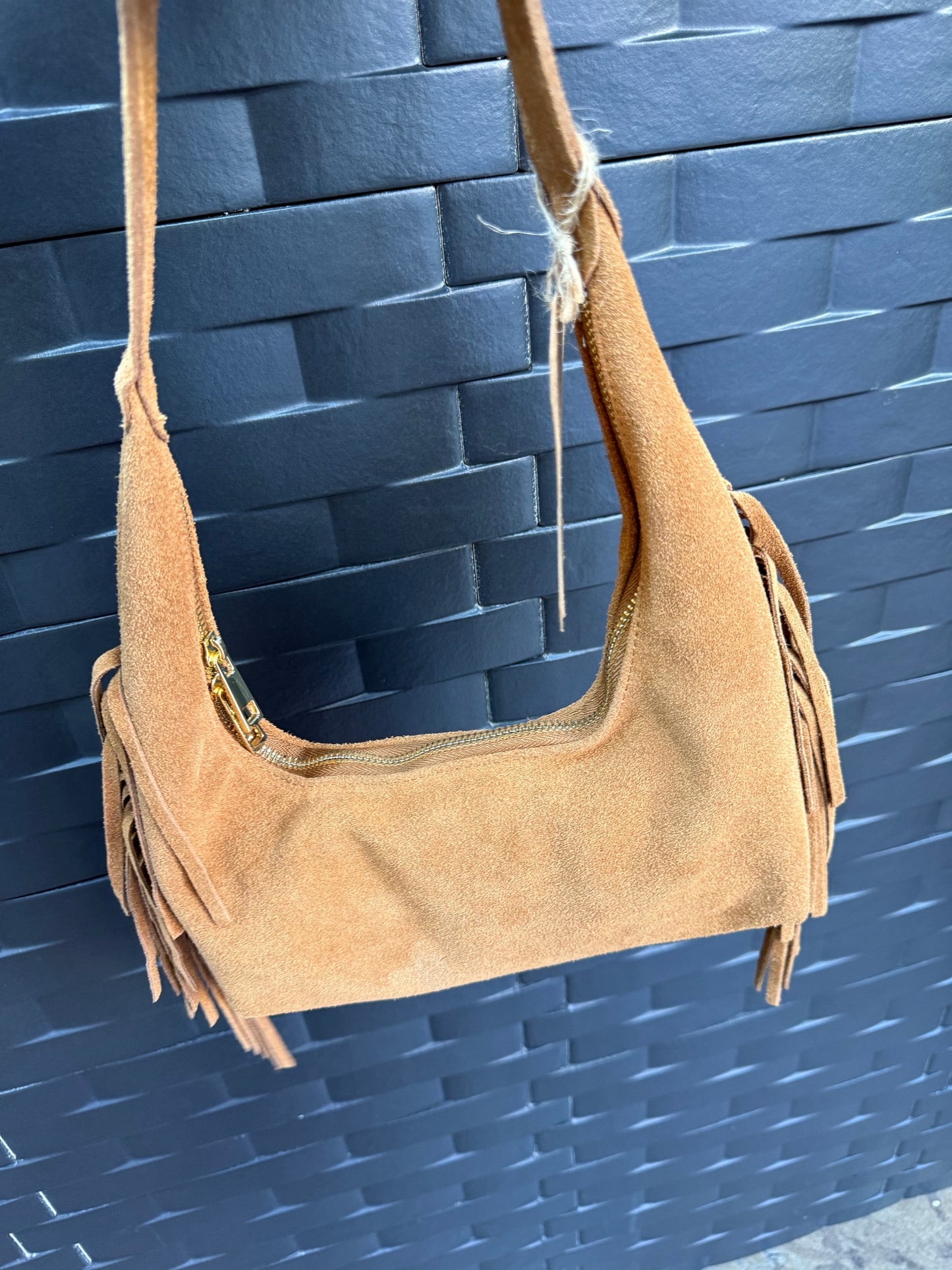 Borsa Terry