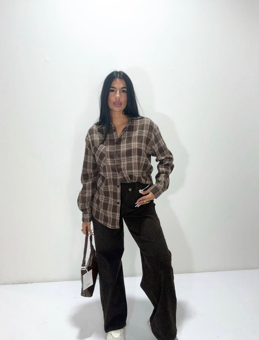 Jeans Carmen