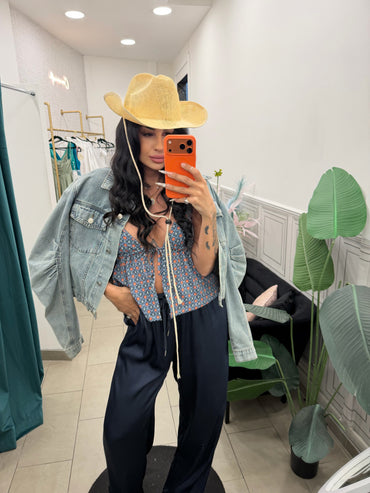 Pantaloni Elisa