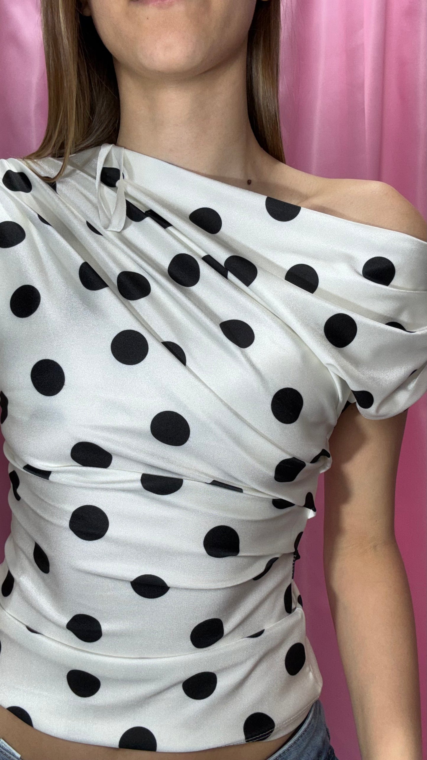 Maglia POIS