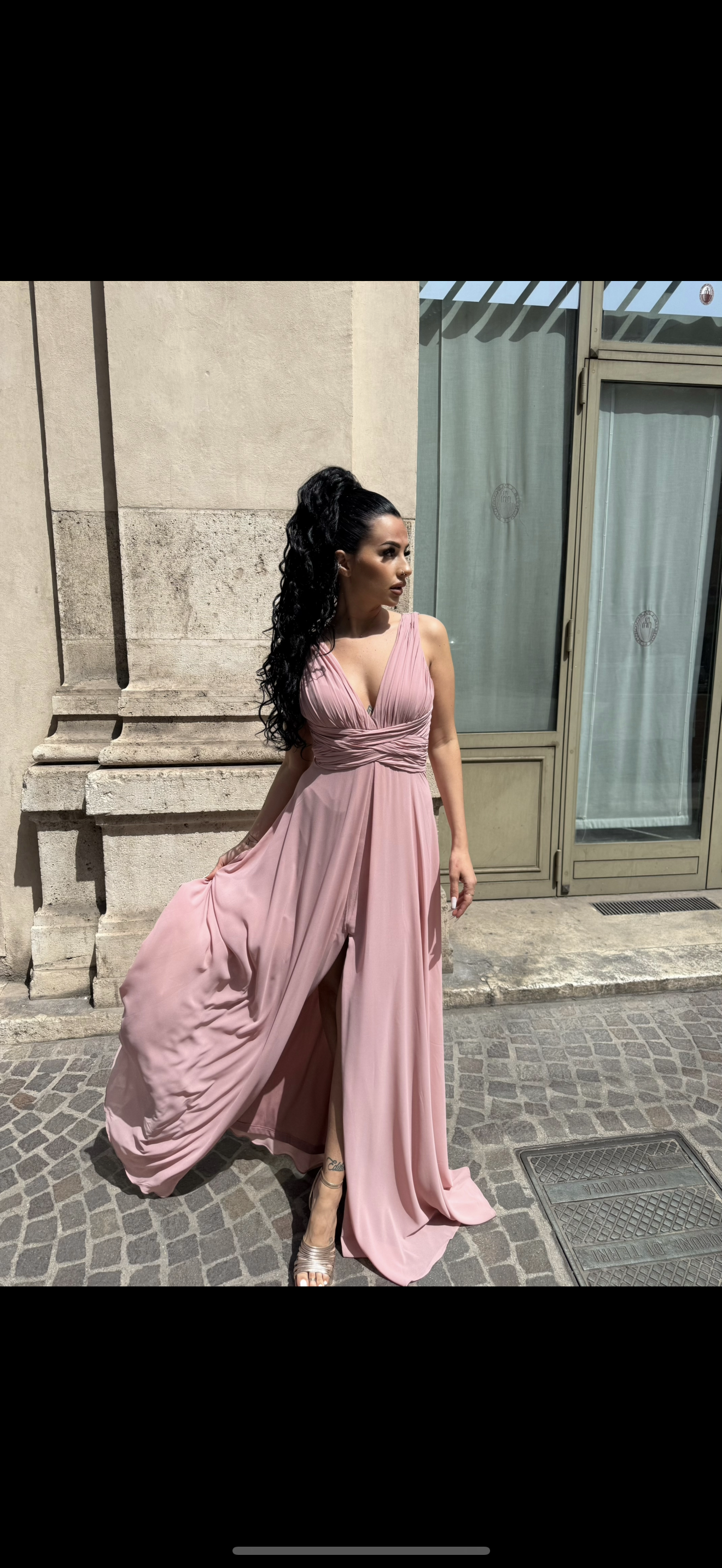 Abito Ludovica