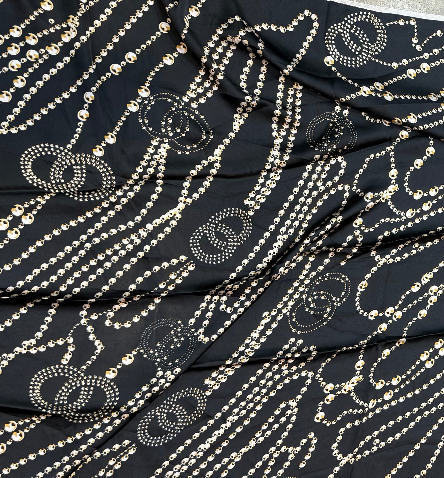 Foulard Gonna Pareo Loren