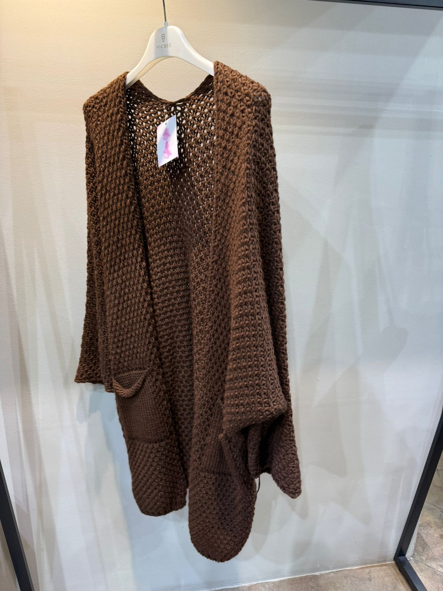 Cardigan Rosalia