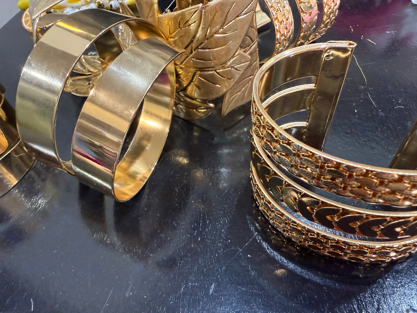 Bracciali
