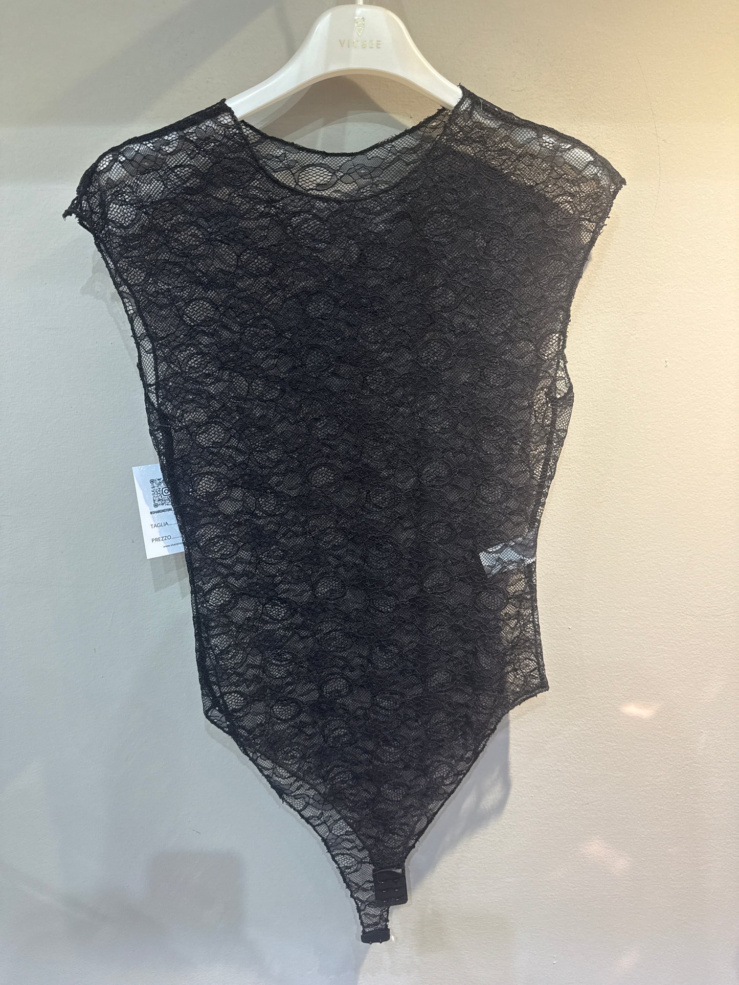 Body Pizzo