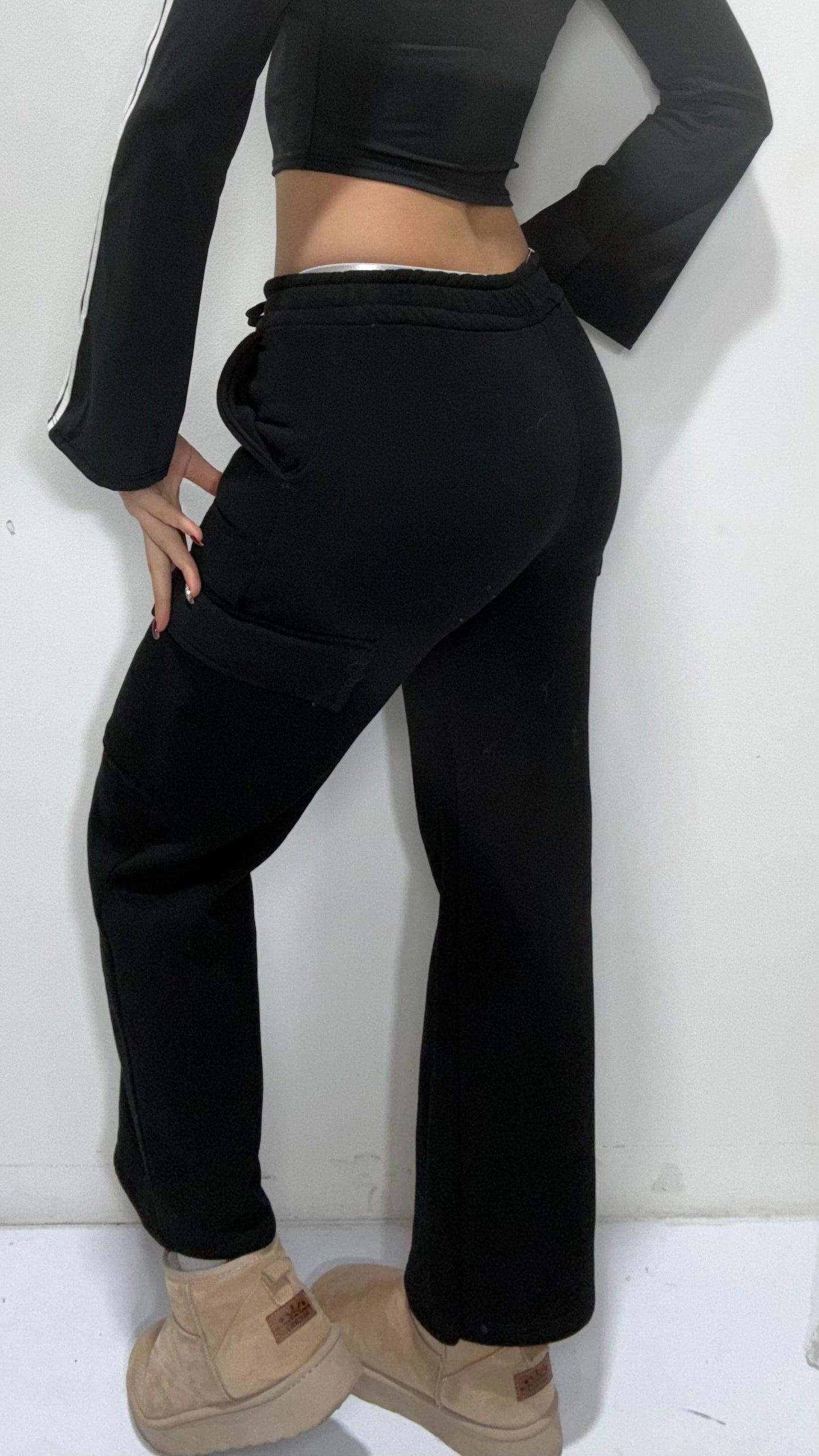 Pantalone Cargo Miriam