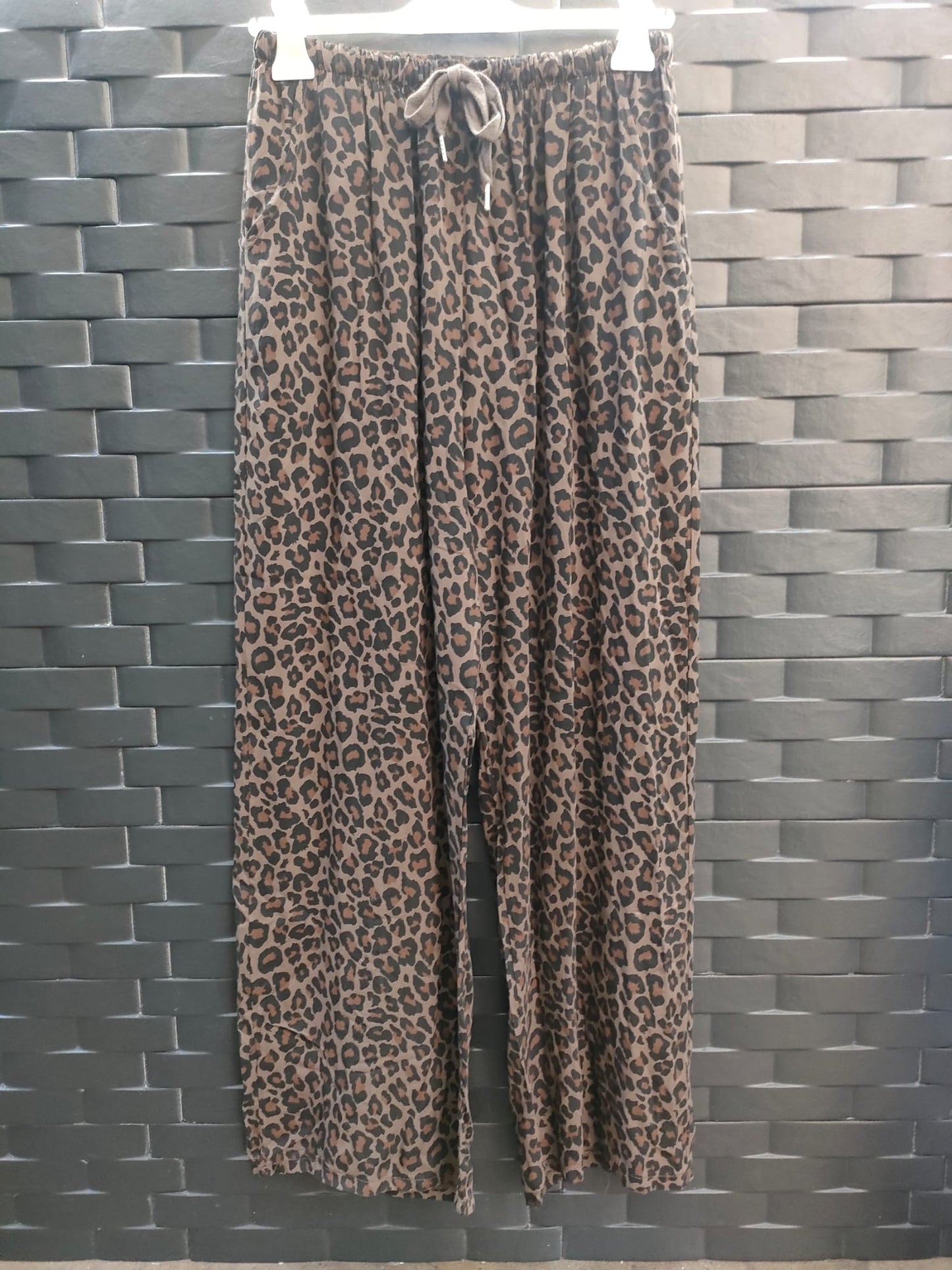 Pantaloni Rumer