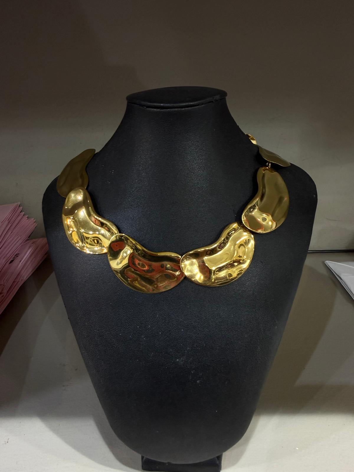 Collana Selly
