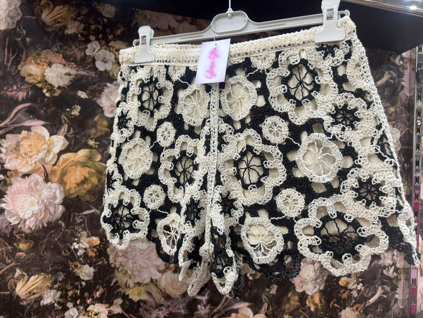 Shorts Charlotte