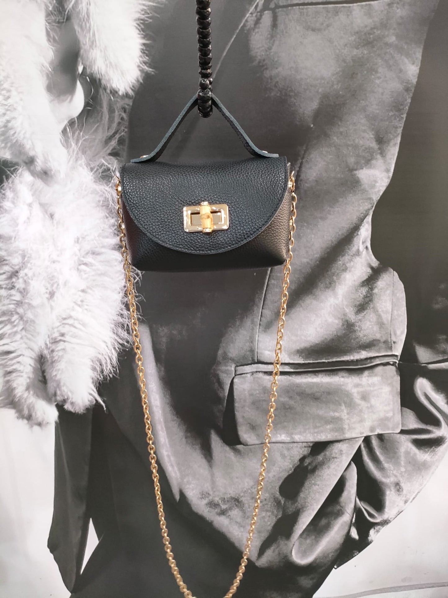 Borsa Moon