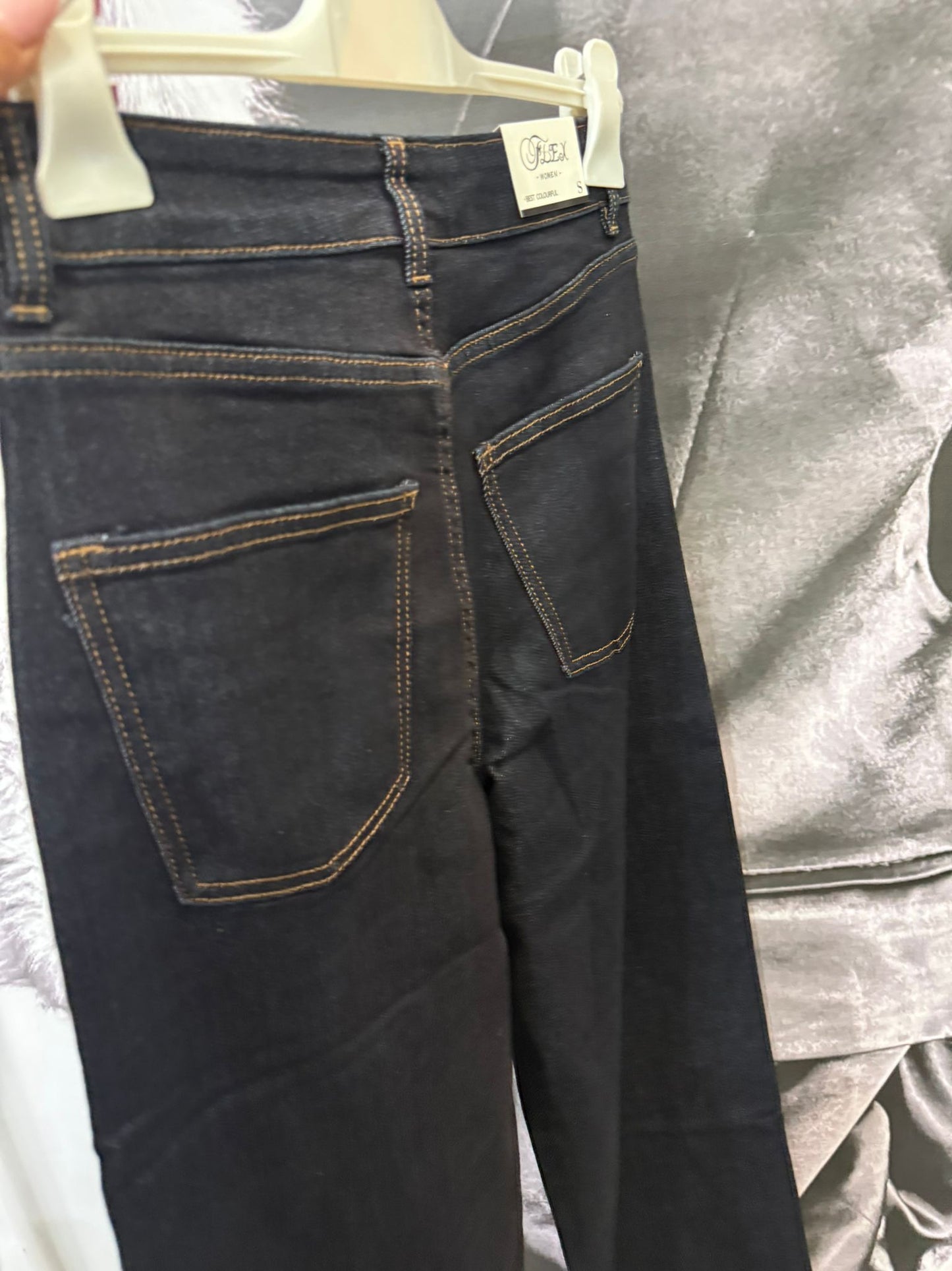Jeans Irene