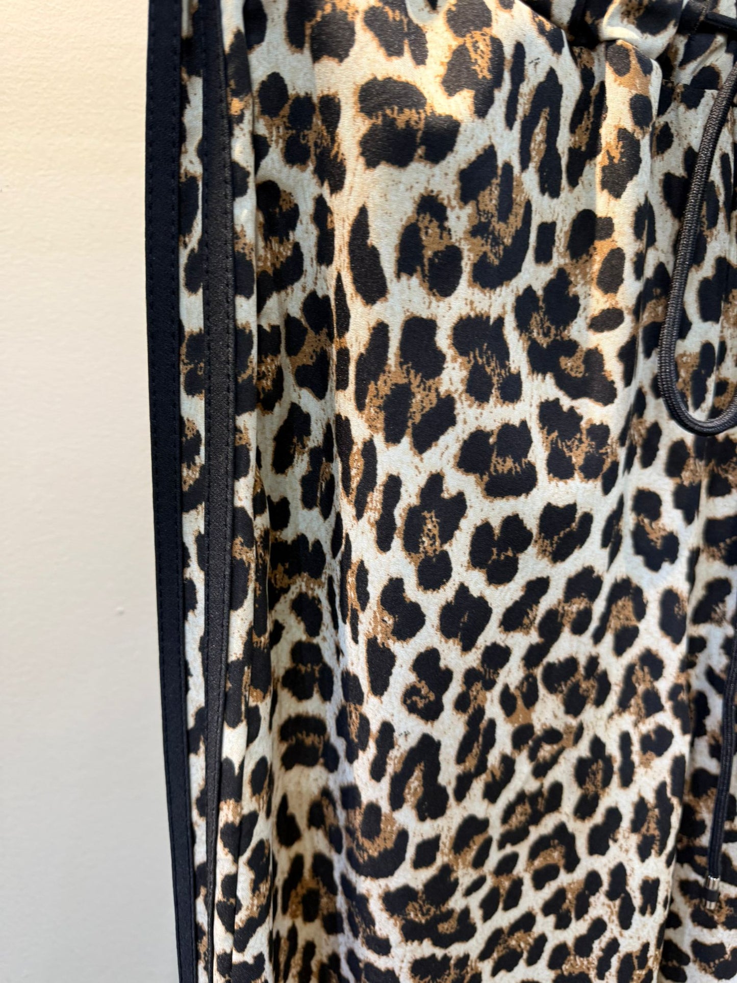 Pantalone Leopardato