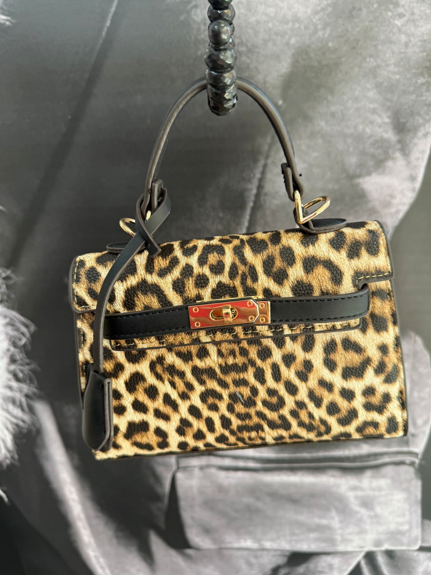 Borsa Zoey