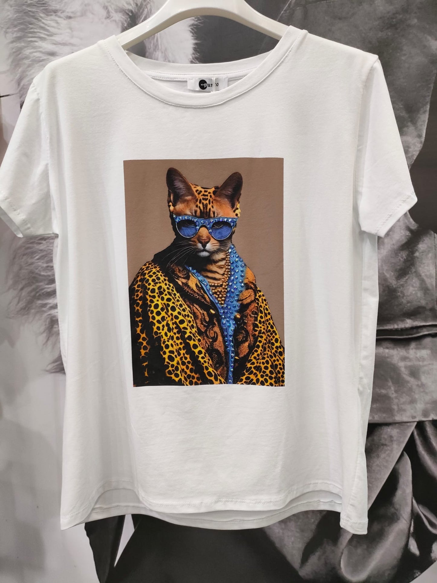 T-shirt Fashion