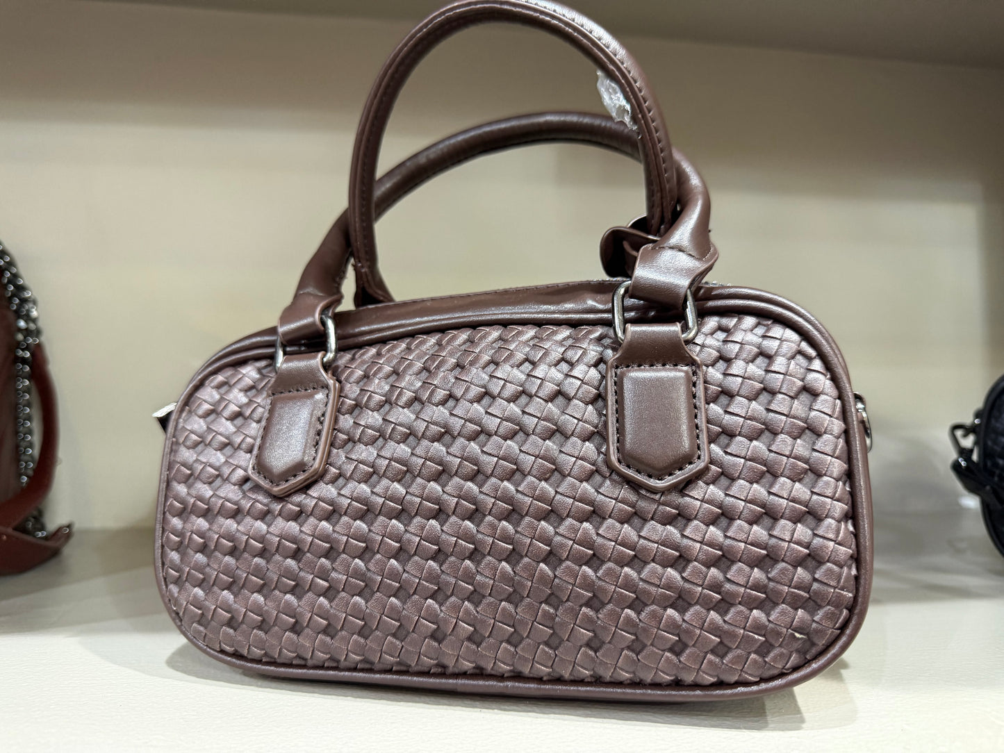 Borsa Siria