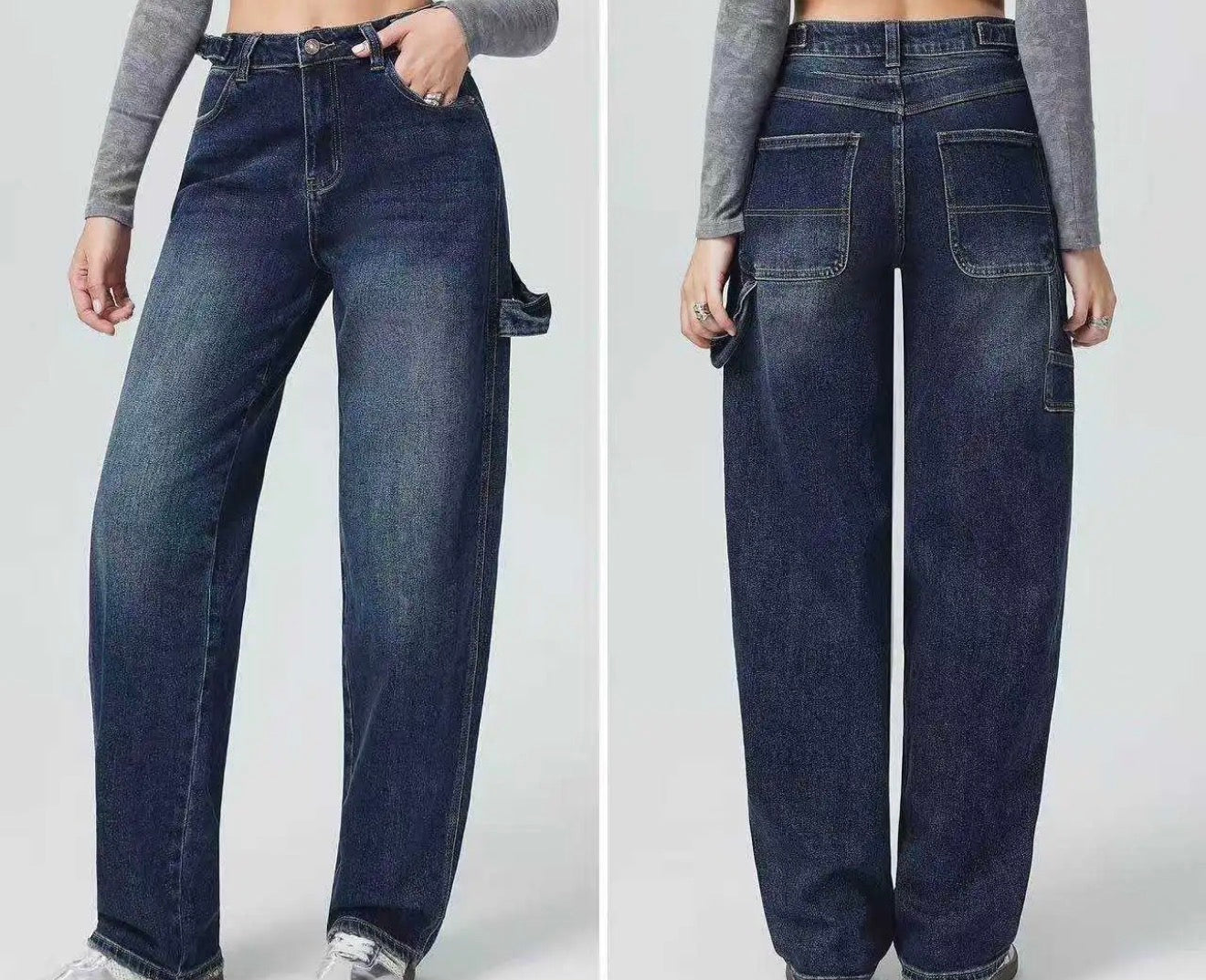 Jeans Emilia