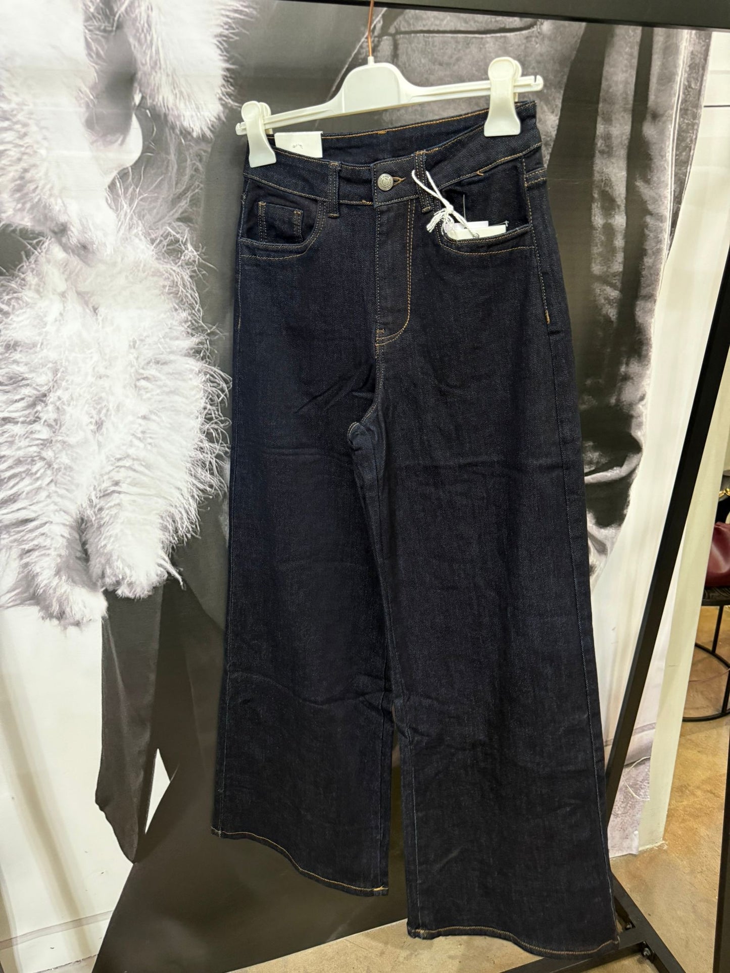 Jeans Irene