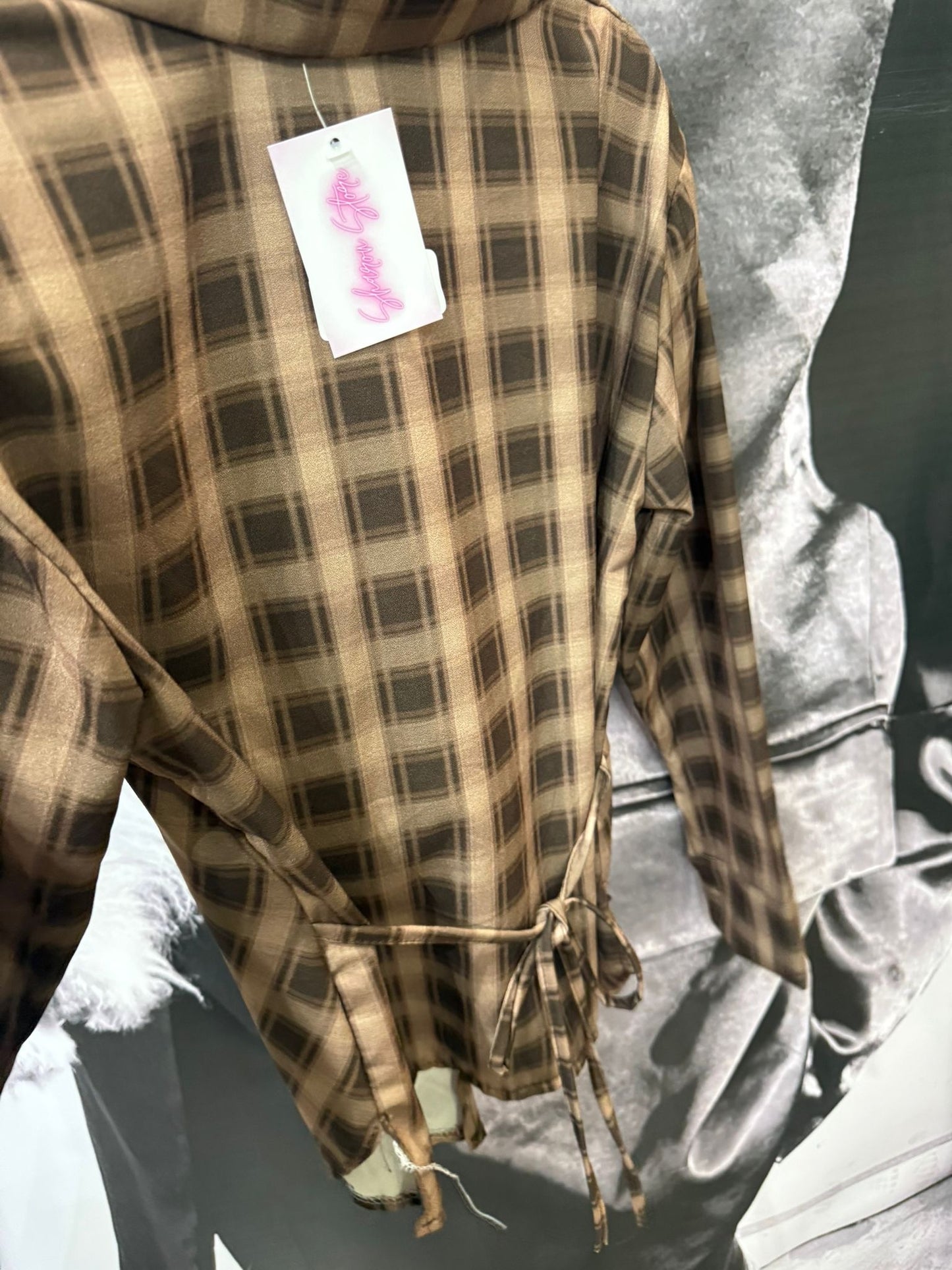 Camicia Franca