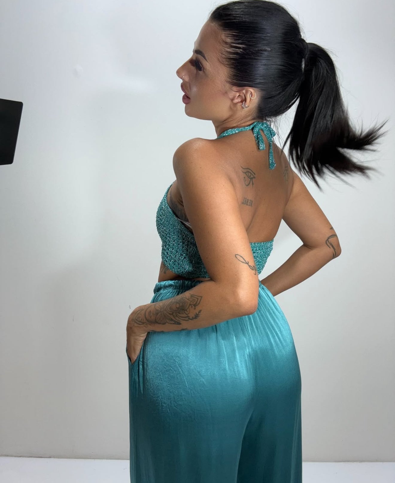 Top Zoe