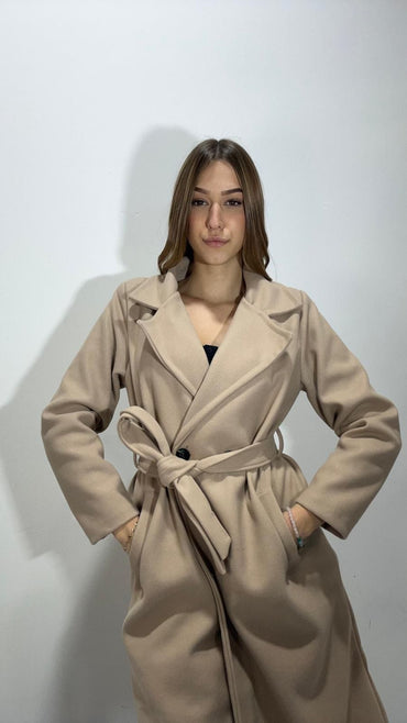 Cappotto Milena