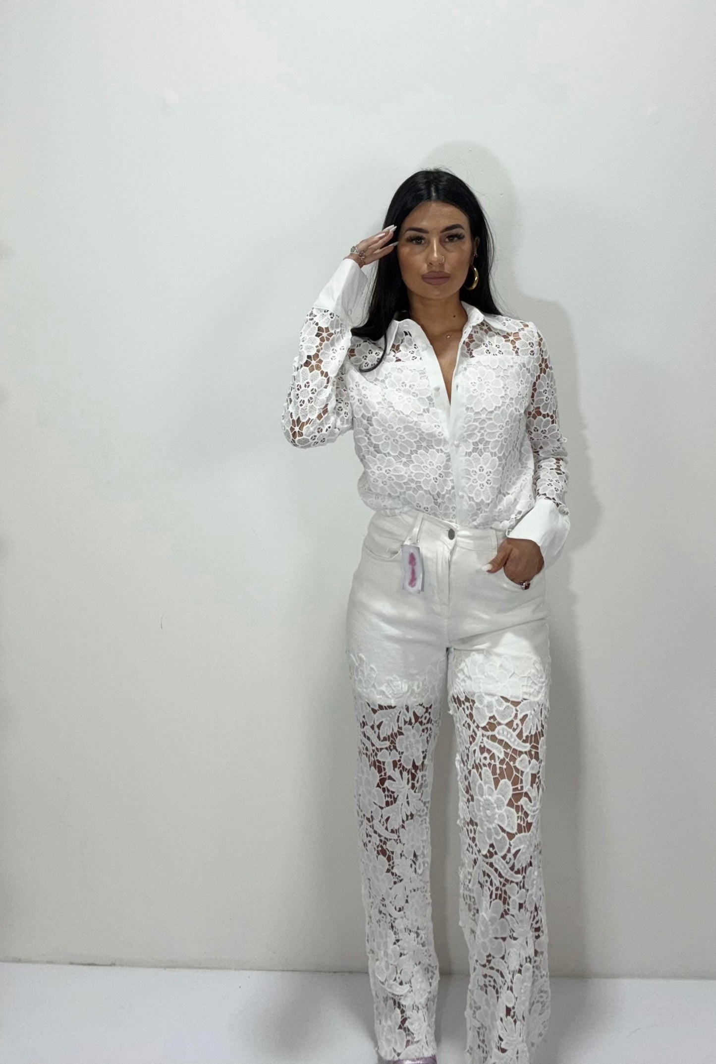 Jeans Aria