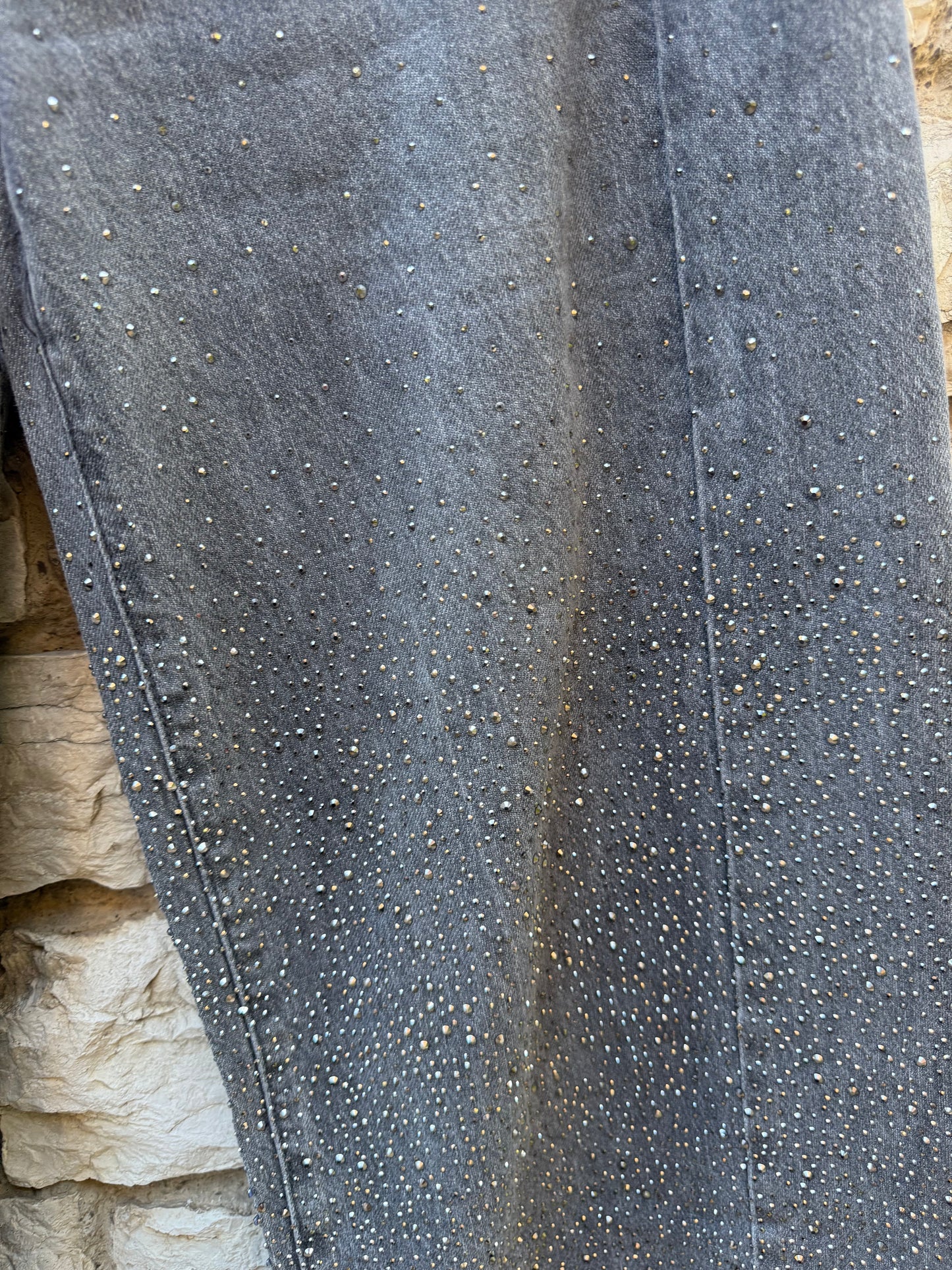 Jeans Stars Grigio