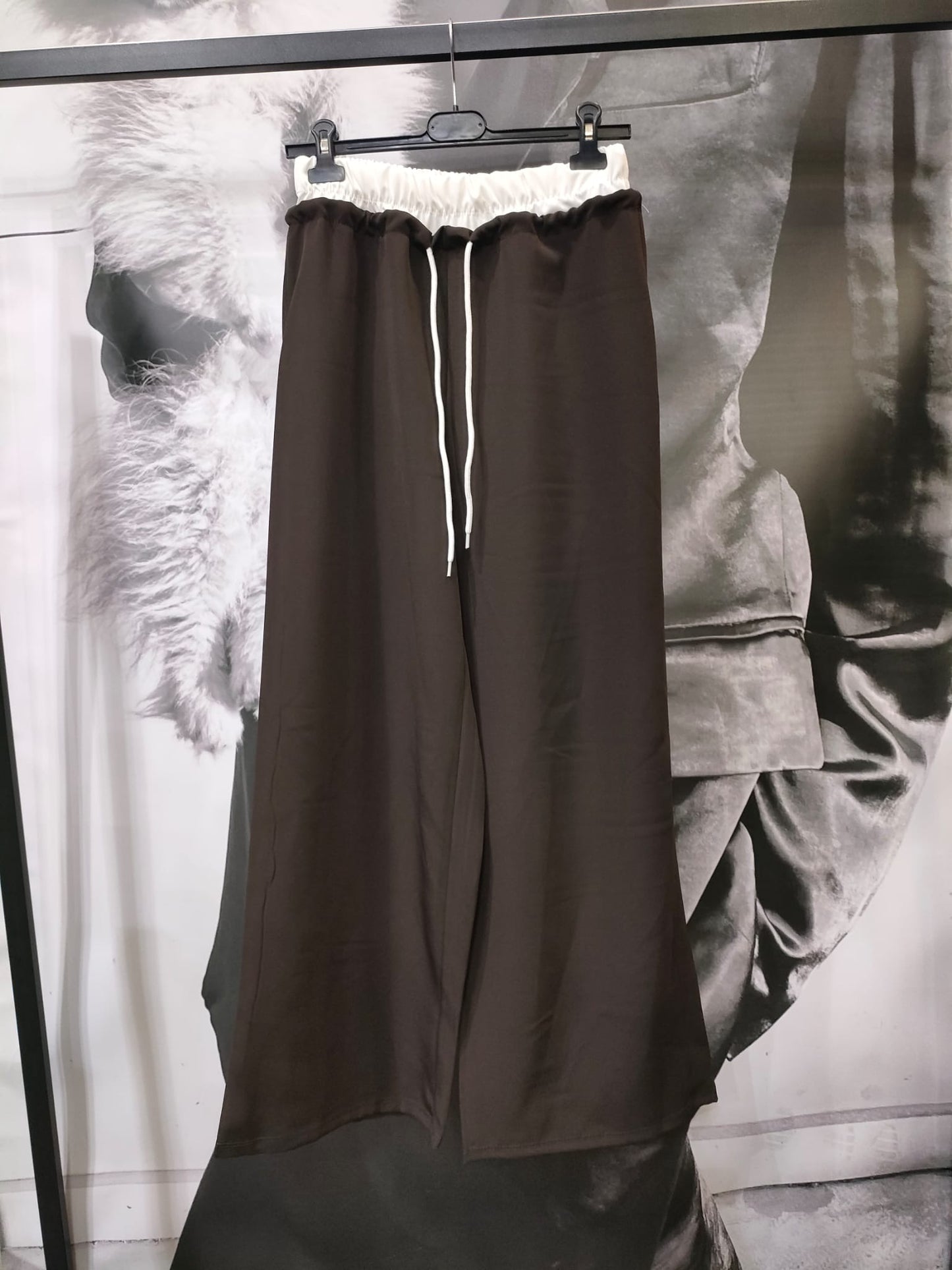 Pantalone Silvia